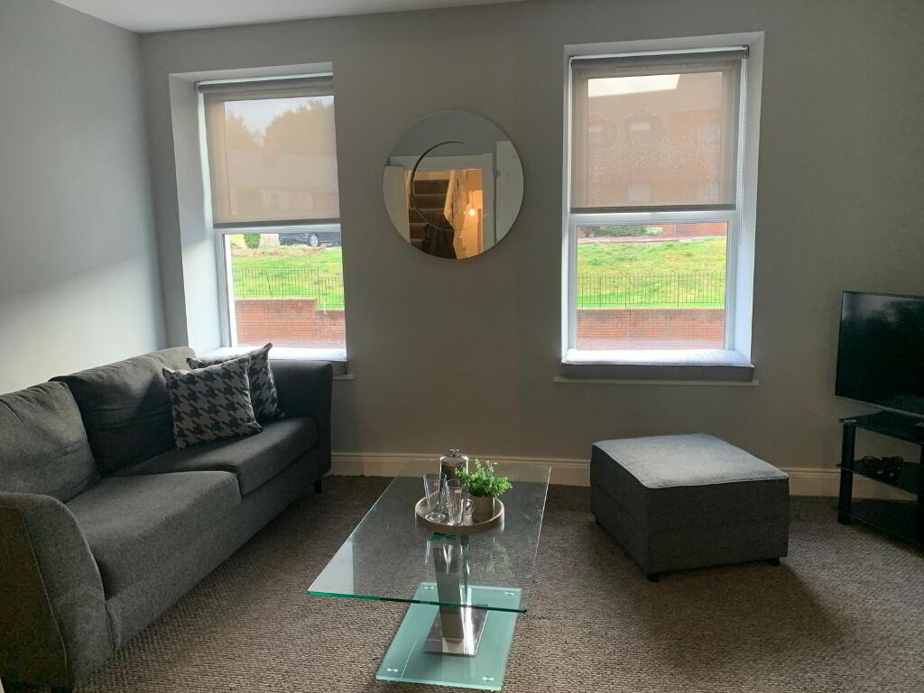 2 Bedroom Other in BT35 8EB