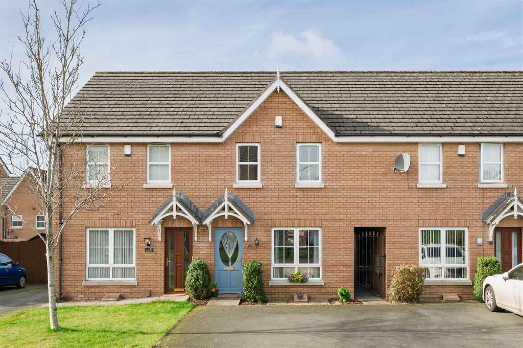 63 Mornington Lane, Lisburn, BT28 2WH