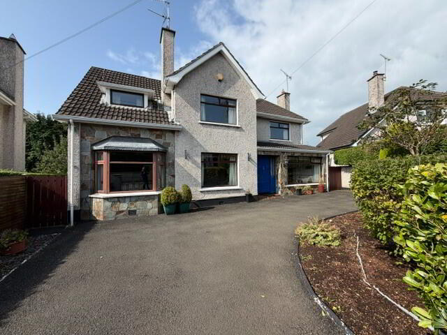 5 Brigadie Crescent, Ballymena, BT43 7ES