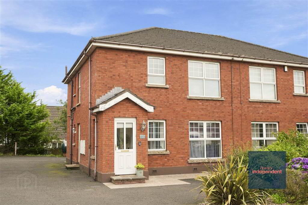 52B Parklands, Ballymena, BT43 6FD