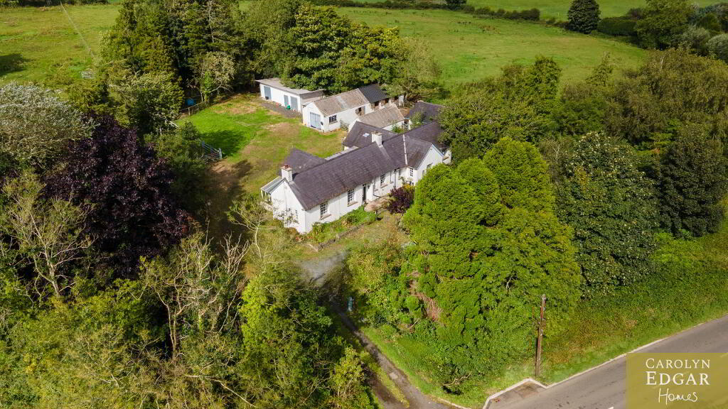 South Meadows, 93 Mealough Road, Carryduff, Belfast, BT8 8LS