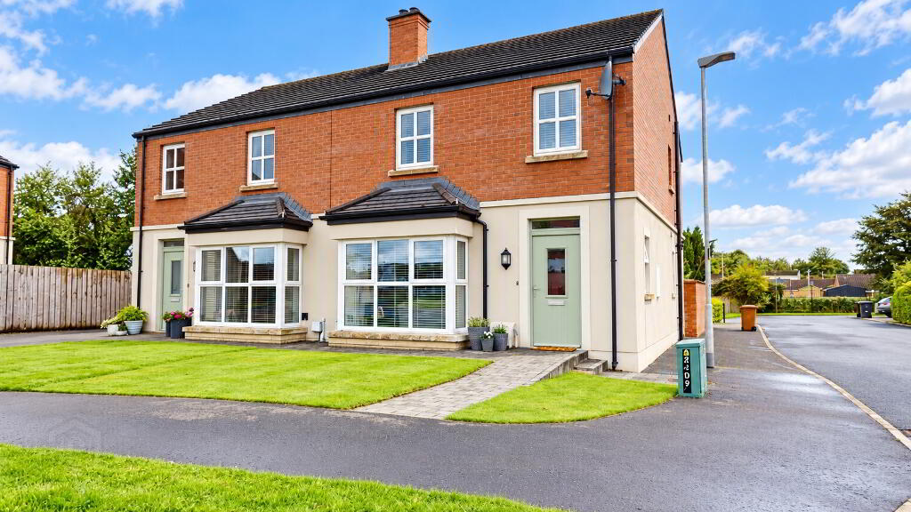 12 Barley Hill, Limavady, BT49 0FH