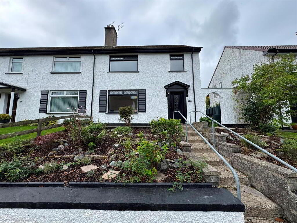 347 Merville Garden Village, Shore Road, Newtownabbey, BT37 9TZ