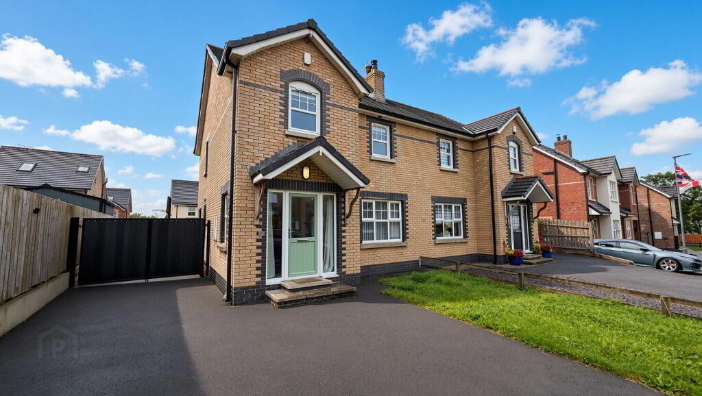 18 Station Cottages, Dervock, Ballymoney, BT53 8DB