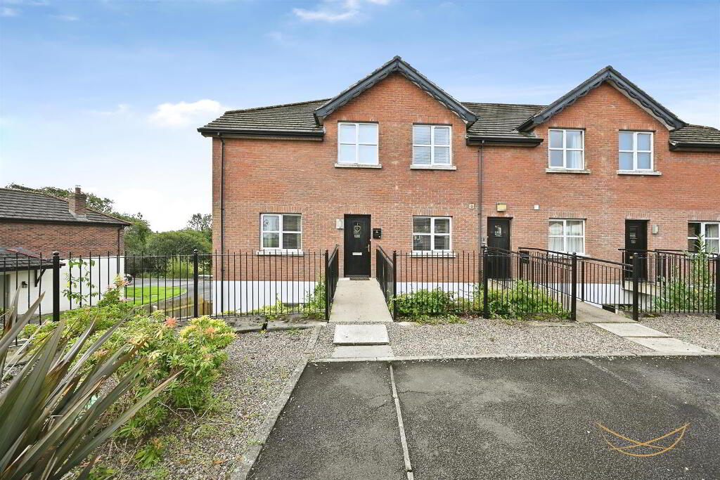 48 Mill Green, Doagh, Ballyclare, BT39 0PH