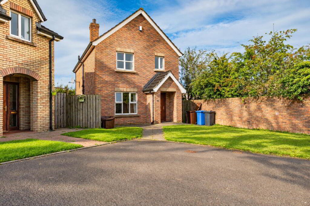 36 Ashlea Drive, Ballymoney, BT54 7BY
