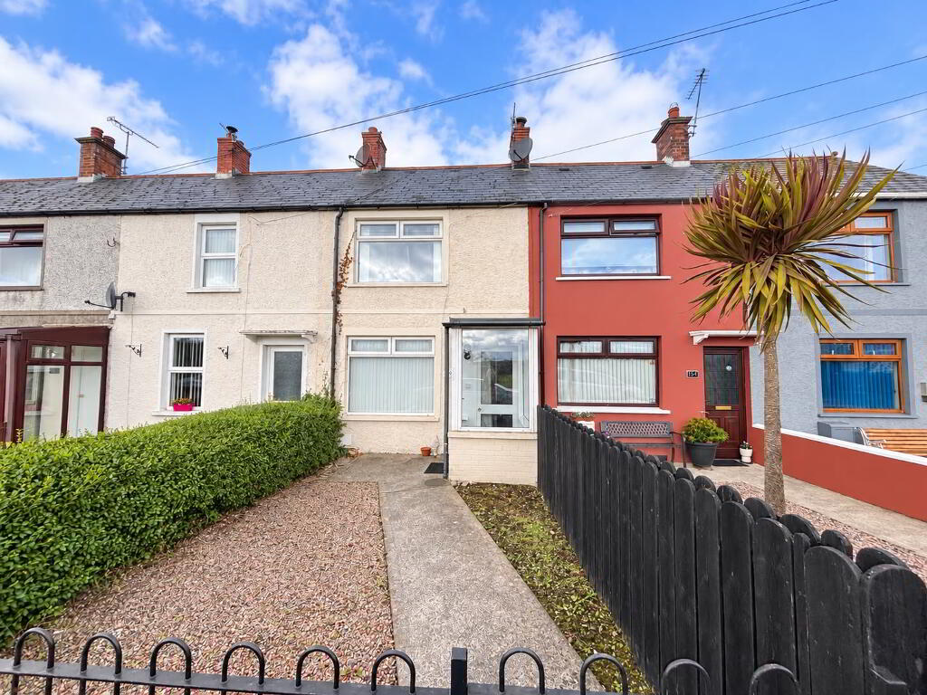 159 South Street, Newtownards, BT23 4JY