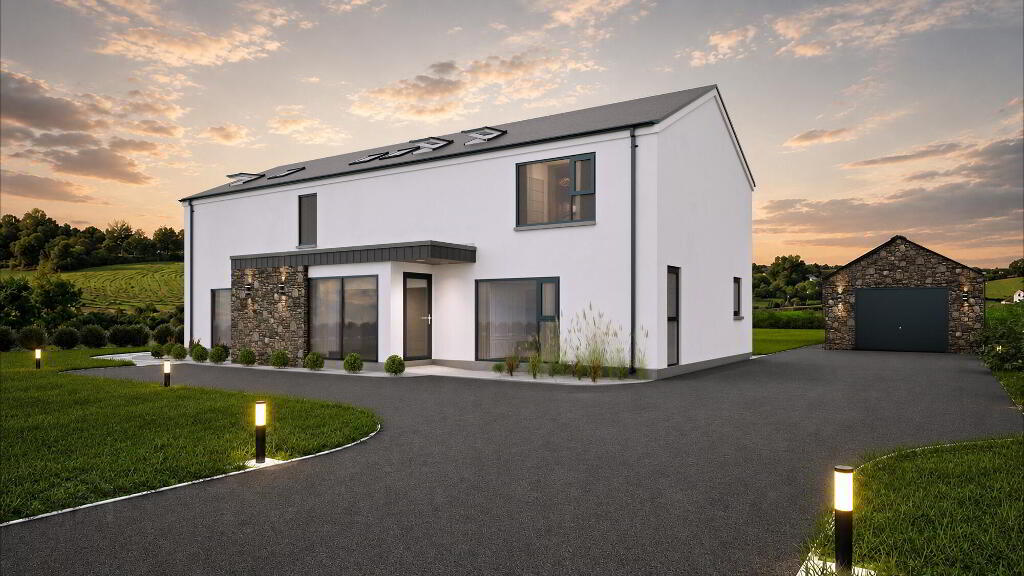 50 Kilmood, Church Road, Kilmood, Newtownards, BT23 6SA