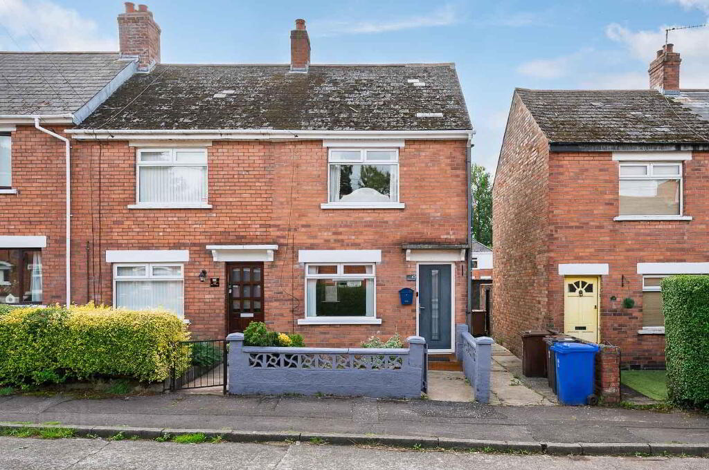 41 Dunraven Parade, Belfast, BT5 6BT