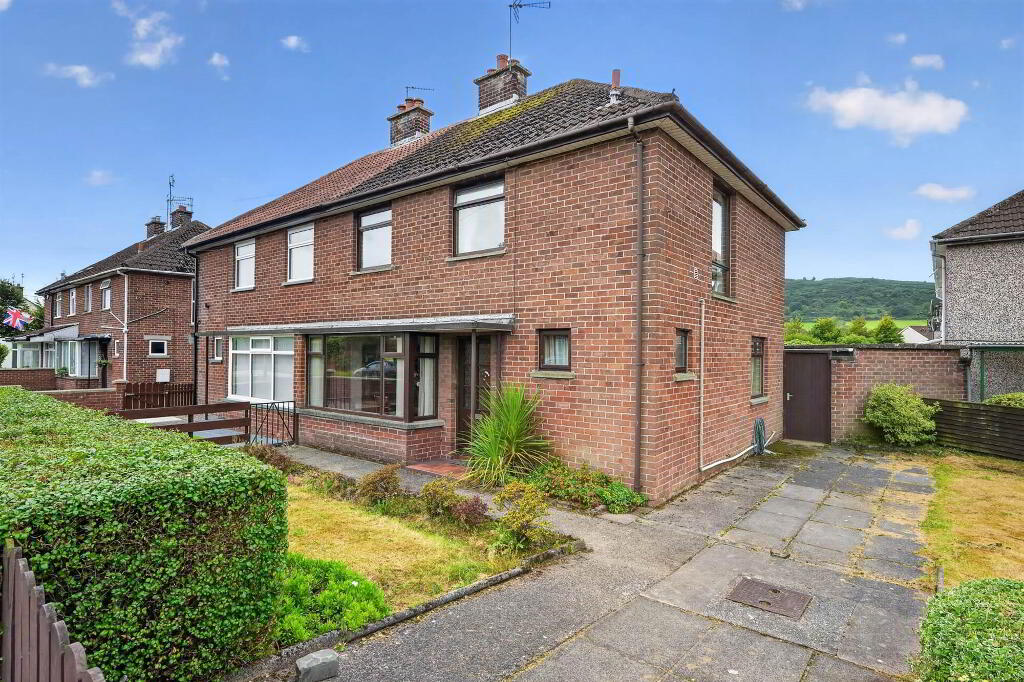 77 Circular Road, Newtownards, BT23 4PU