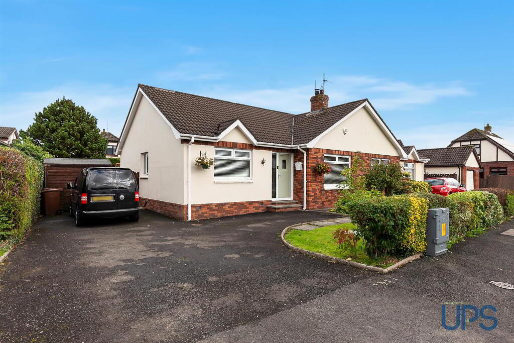10 Weavers Meadow, Crumlin, BT29 4YH