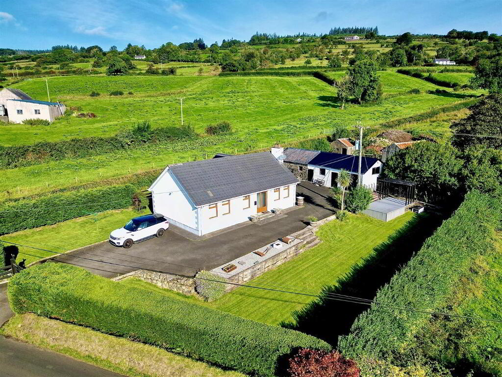 15 Braepark Road, Ballyclare, BT39 9UW