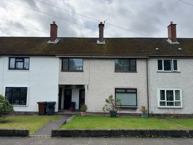 Photograph 1,  16 Islandmagee Road