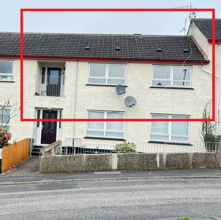 2 Bedroom Other in BT34 2AW