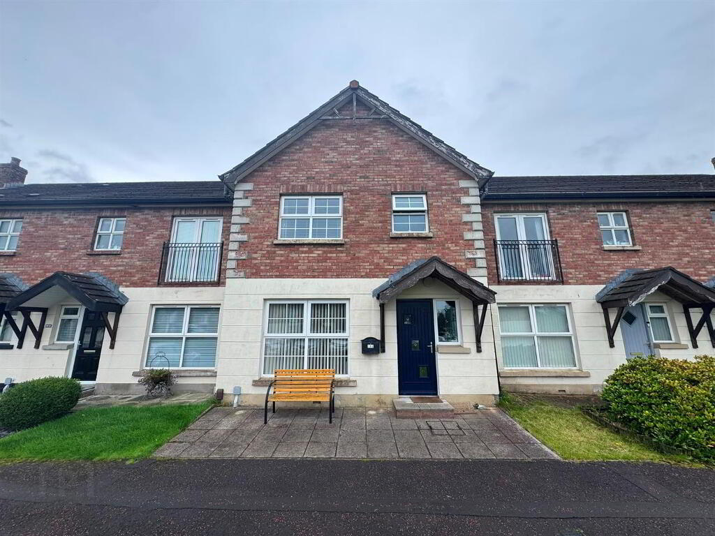 103 Rogan Manor, Antrim Road, Newtownabbey, BT36 4BD