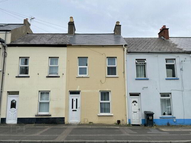 Photo 1 of 29 Albert Road, Carrickfergus