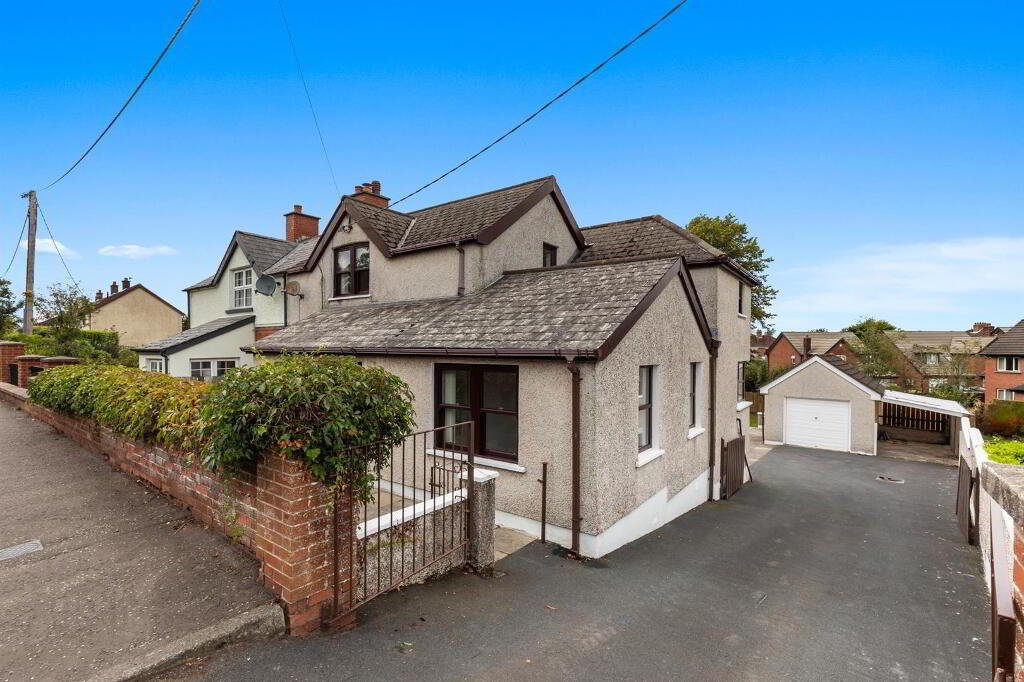 218 Lower Braniel Road, Belfast, BT5 7NH
