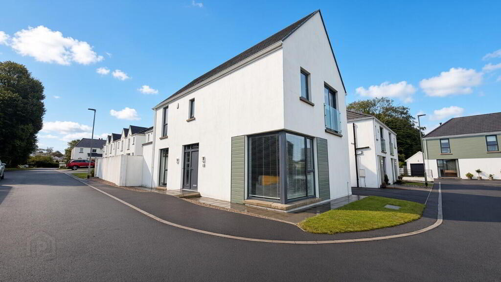 4 Bedroom Detached in BT52 1XT
