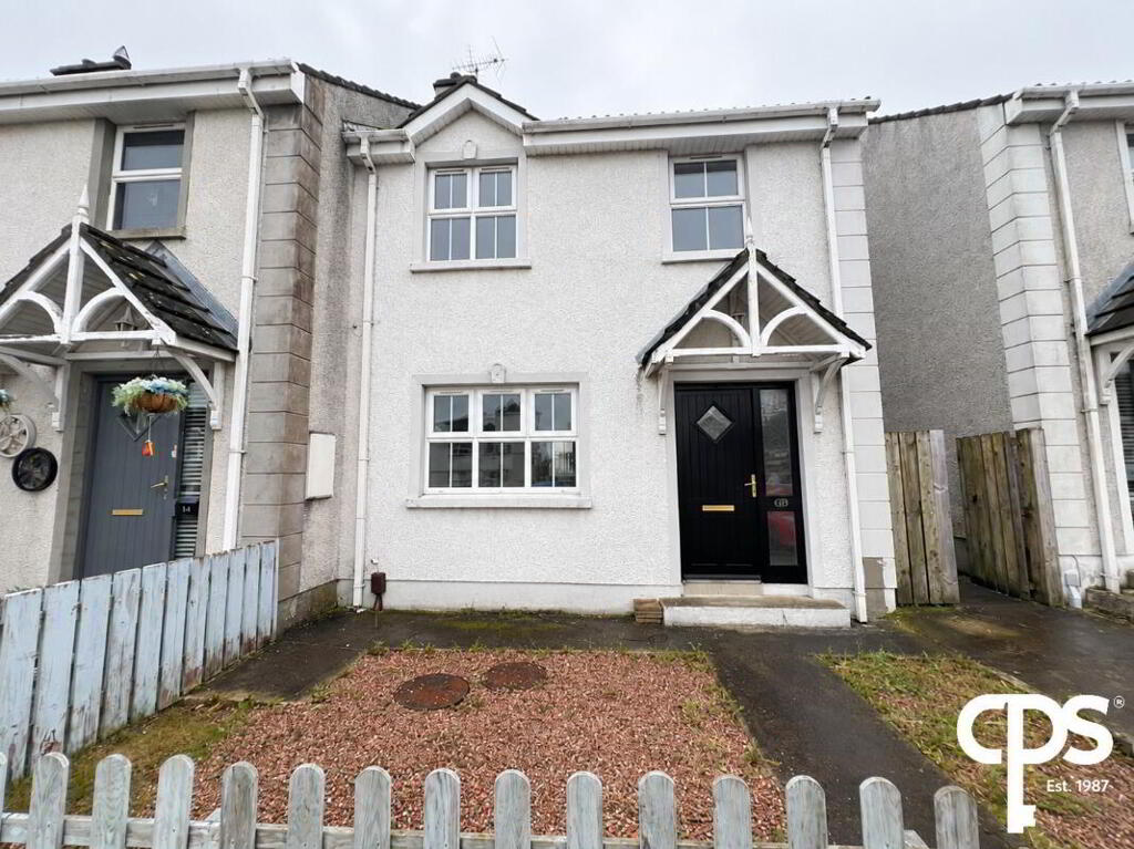 15 Montgomery Close, Derry, BT47 5NW