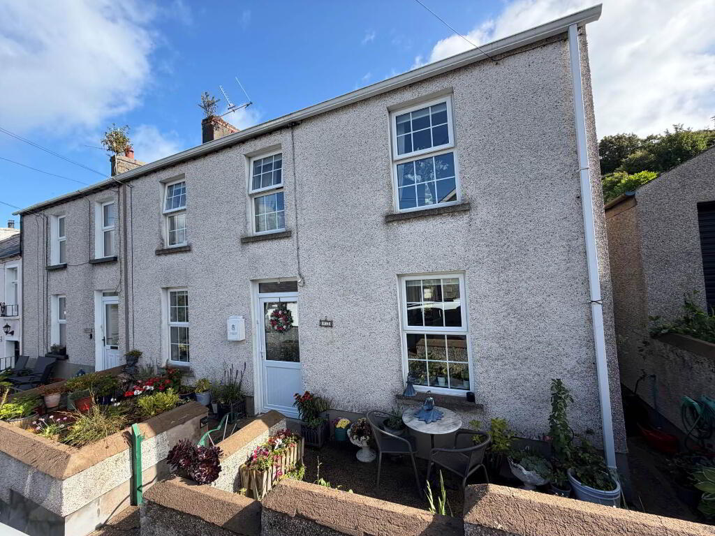 12 Springhill, Ballymena, BT44 0AW