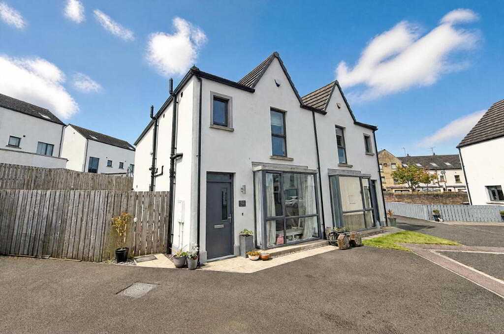 34 Galvally Mews, Portstewart, BT55 7TP