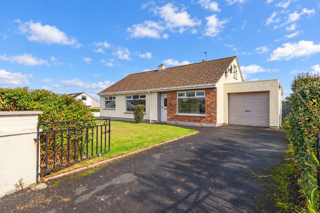 1 Woodvale Road, Portstewart, BT55 7HY