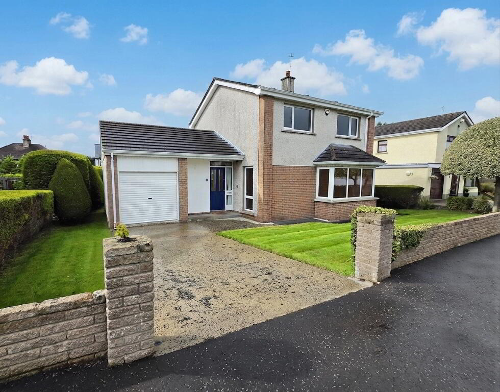 6 Queens Avenue, Ballymoney, BT53 6DF