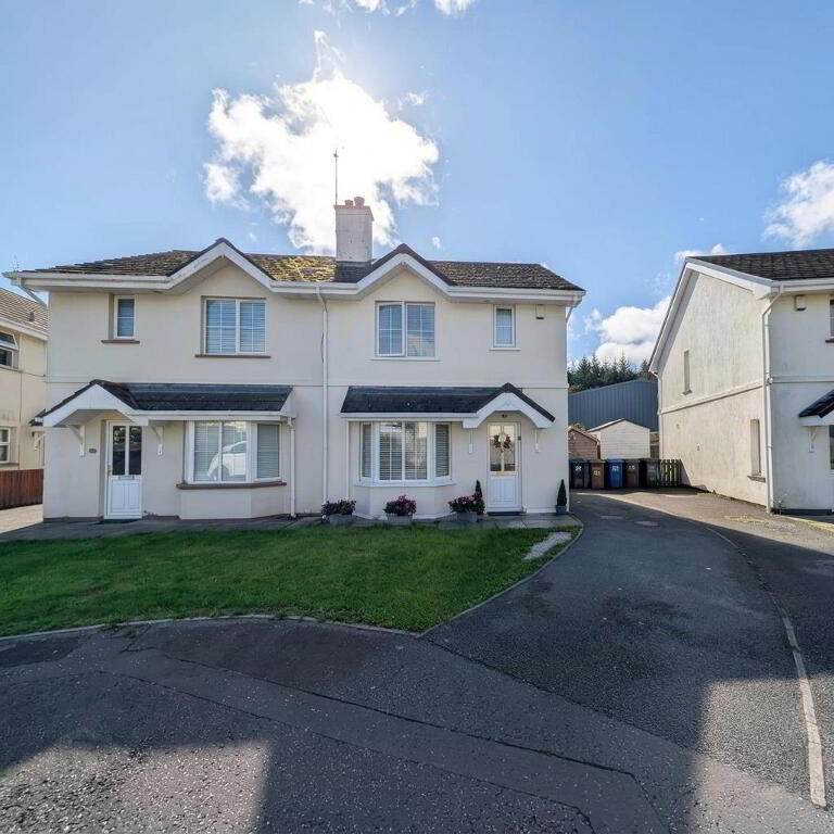 27 Corry Wood Park, Castlewellan, BT31 9NP