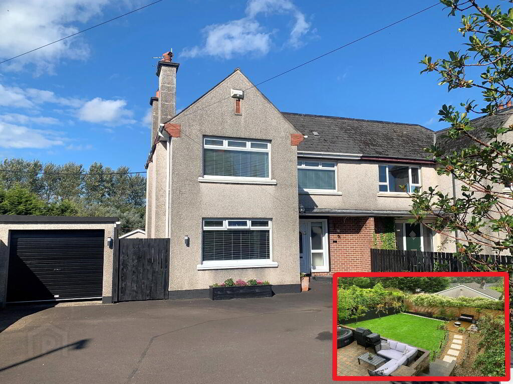 3 Richmond Park, Ballymoney, BT53 7AE