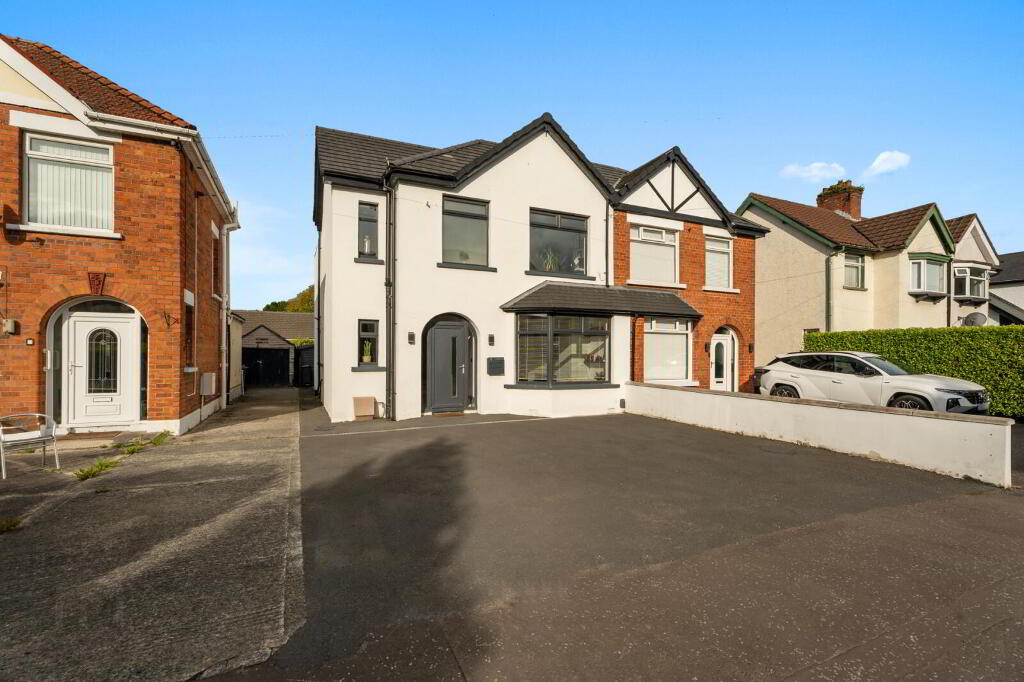 71 Station Road, Belfast, BT4 1RF