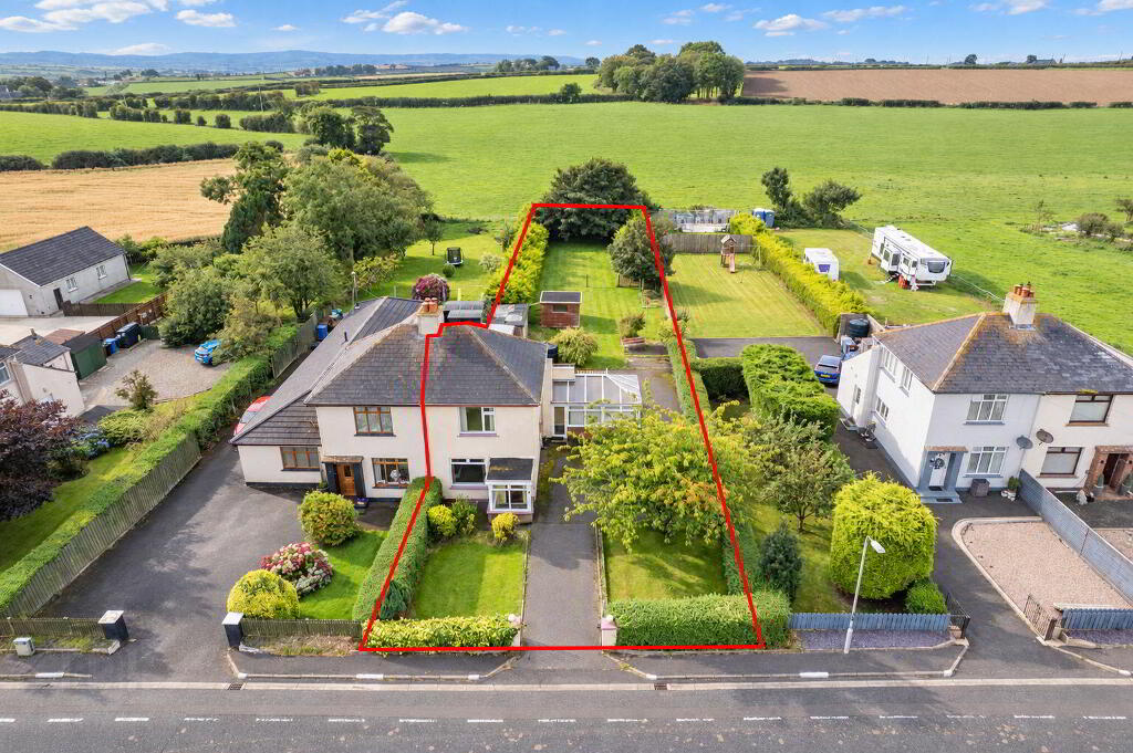 70 Atlantic Road, Coleraine, BT52 2PY
