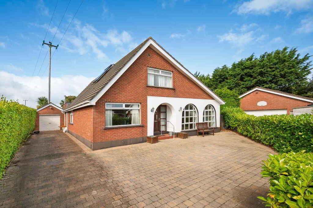 3 Belgravia Road, Bangor, BT19 6XJ