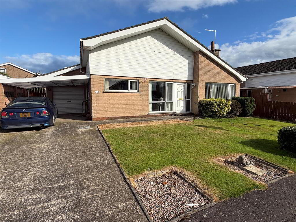 14 Brandon Grove, Bangor, BT19 7SN