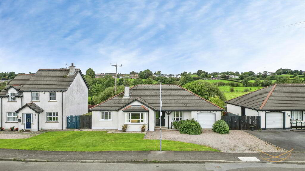 59 Henryville Manor, Ballyclare, BT39 9FP