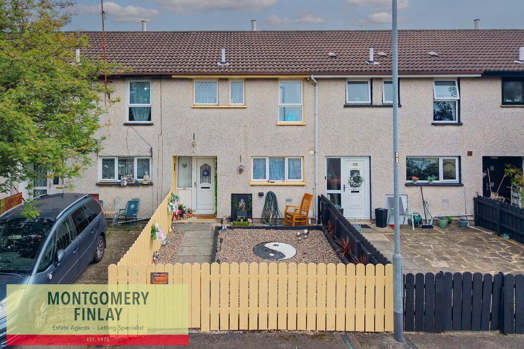 131 Windmill Heights, Enniskillen, BT74 7LN