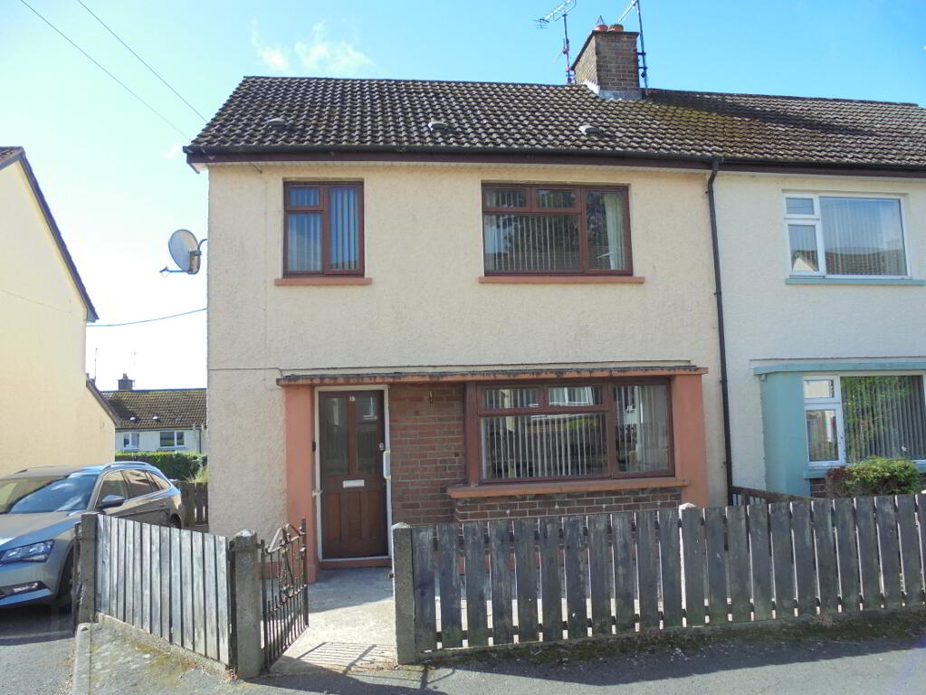 Photograph 1, 17 Stewarts Crescent