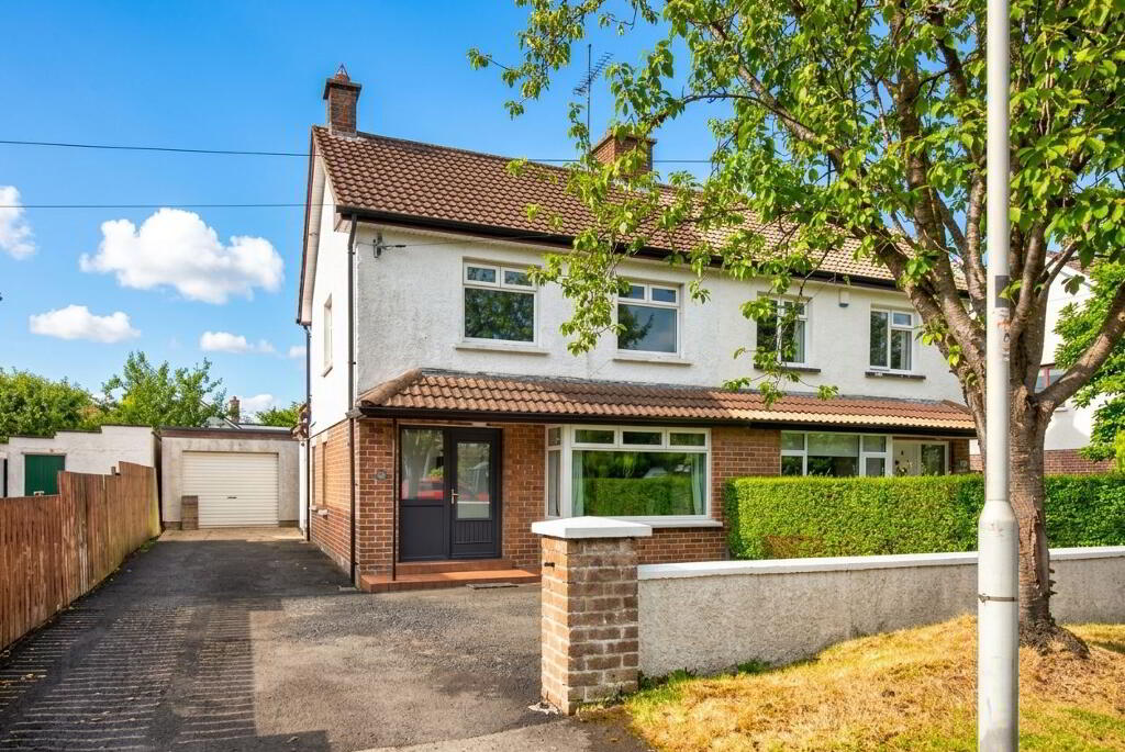 20 Grange Avenue, Ballymena, BT42 2DX