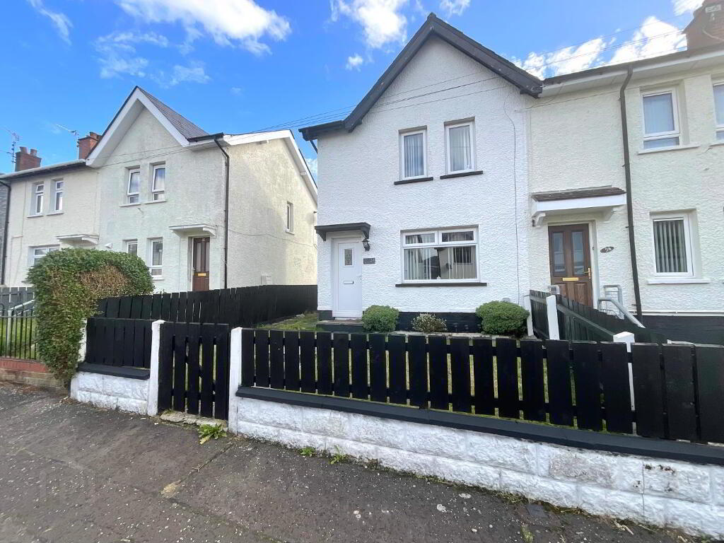 34 Woodvale Drive, Belfast, BT13 3LN