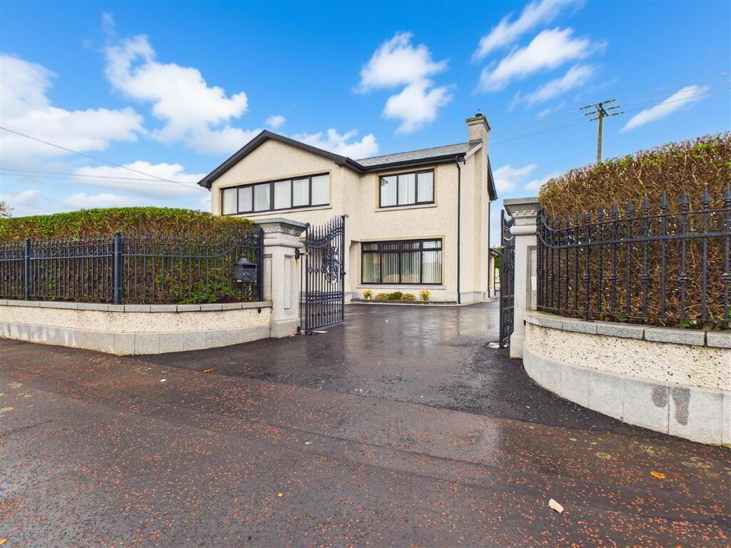 72 Scroggy Road, Limavady, BT49 0NA