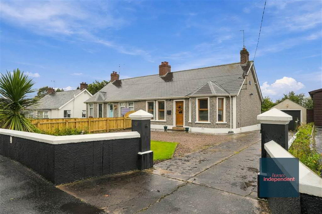 15 Rosspark, Ballymena, BT42 2JZ