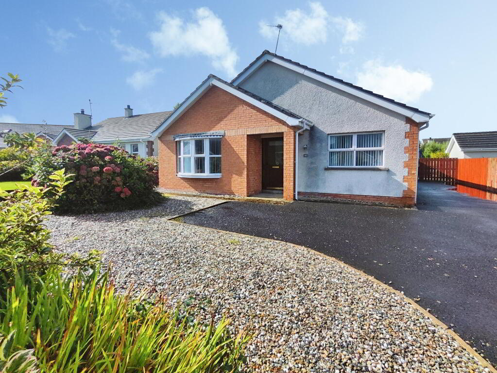 40 Liffock Avenue, Castlerock, Coleraine, BT51 4DF
