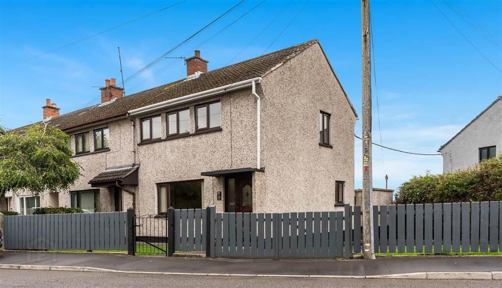 16 Milltown Avenue, Lisburn, BT28 3TP