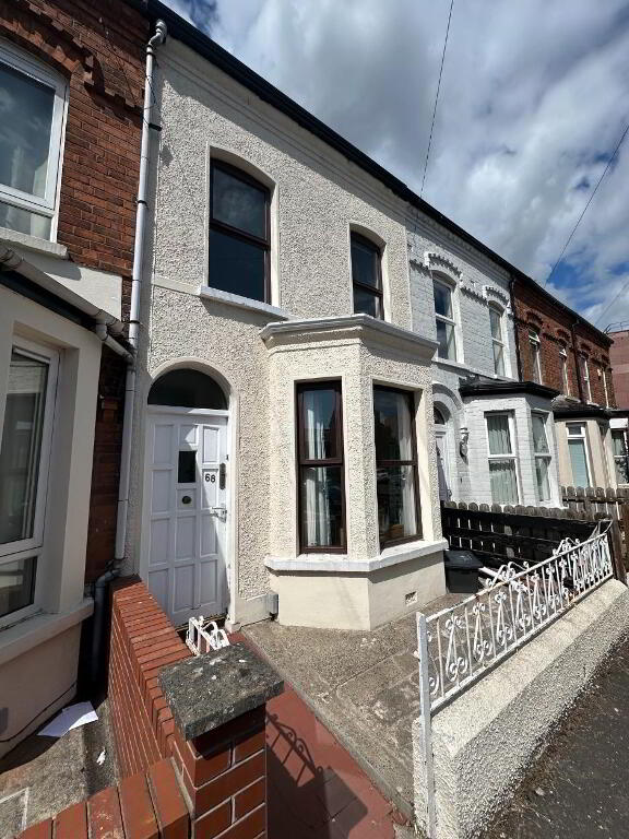 68 Sandymount Street, Stranmillis, Belfast, BT9 5DQ