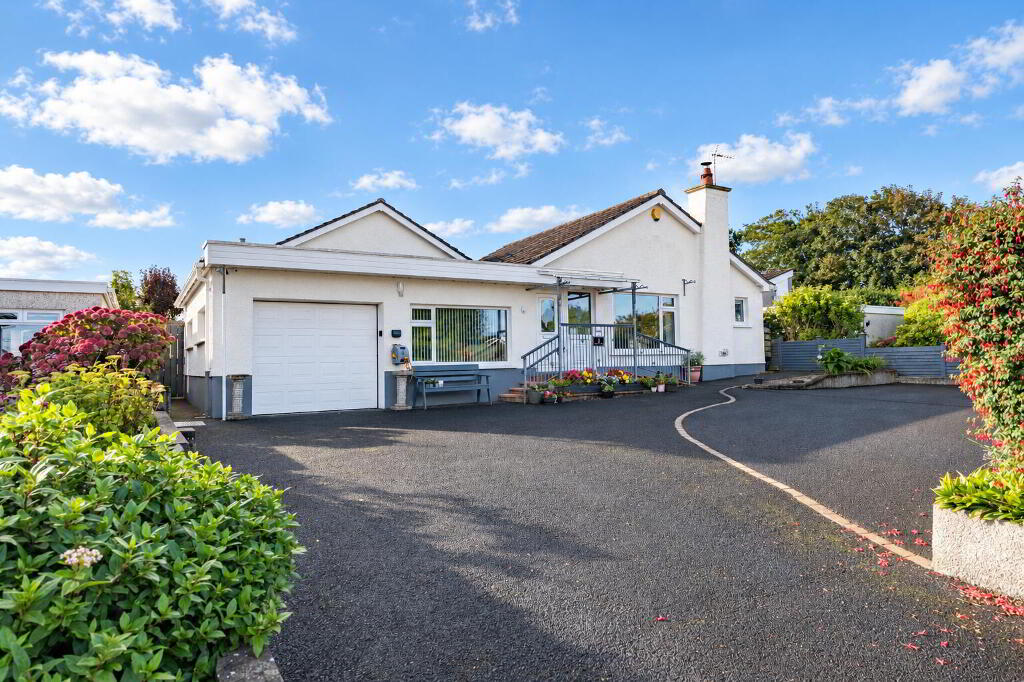 5 Apollo Walk, Portrush, BT56 8HQ