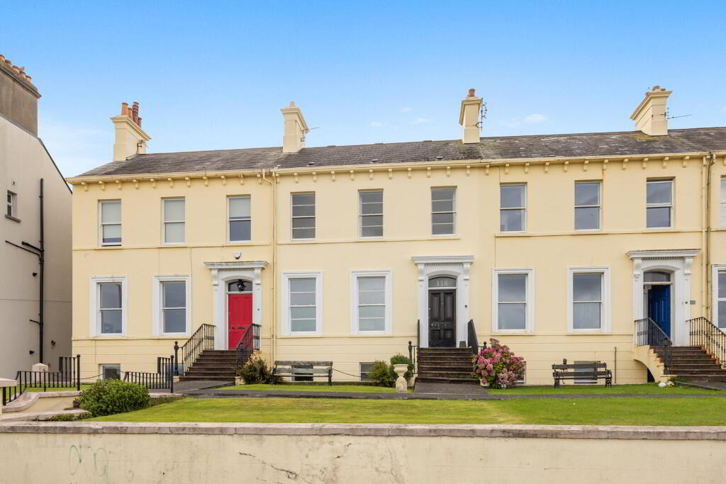118 Seacliff Road, Bangor, BT20 5EZ