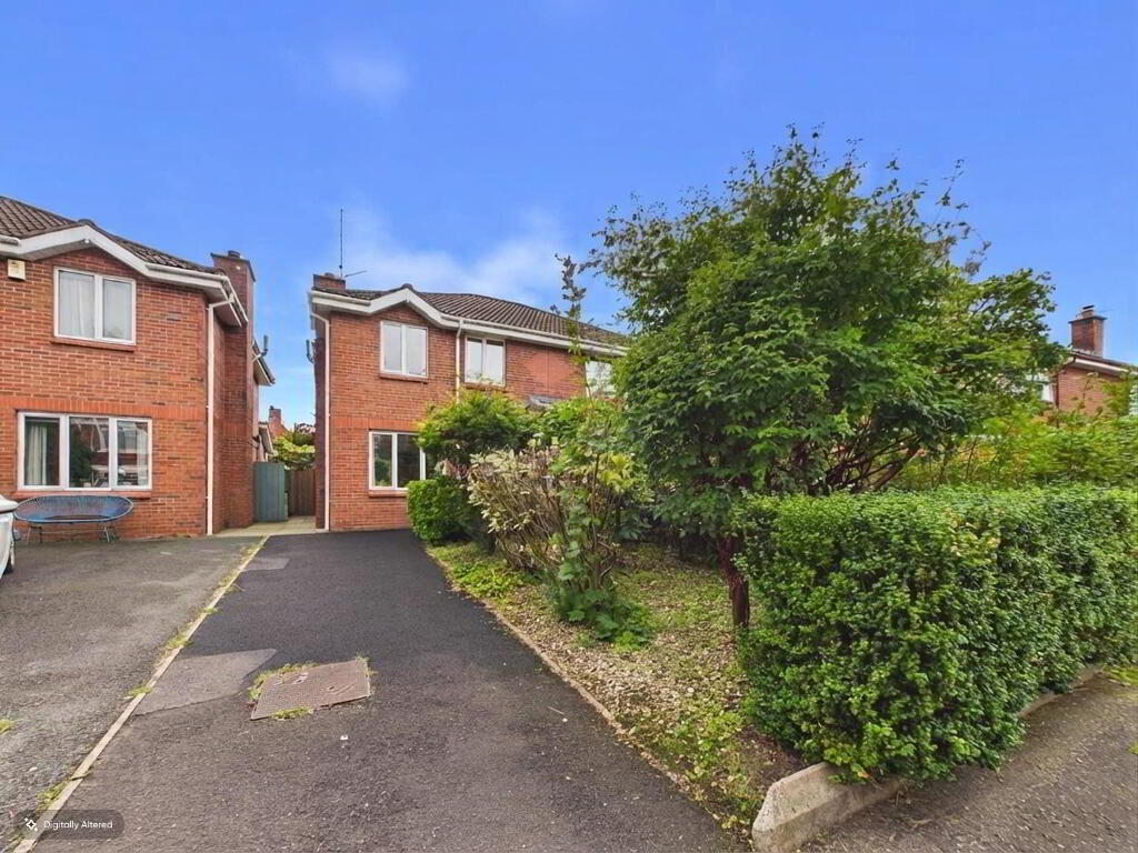 16 Ardmore Avenue, Belfast, BT7 3HD