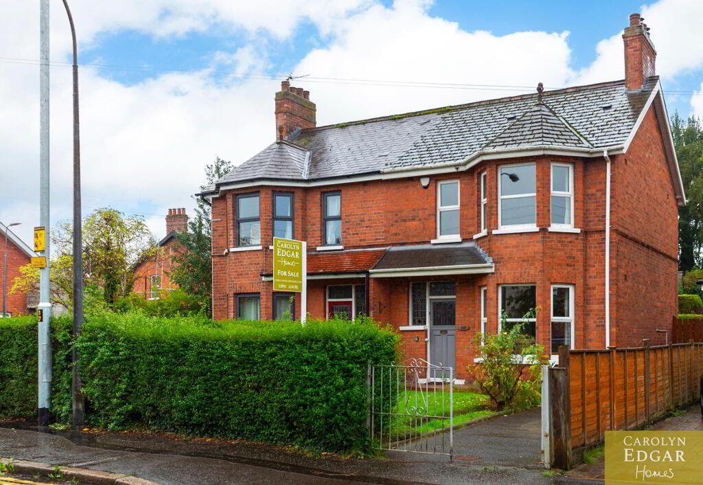 113 Ardenlee Avenue, Belfast, BT6 0AD