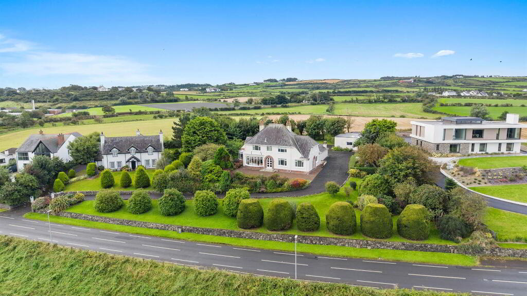 10 Ballaghmore Road, Bushmills, BT57 8RH