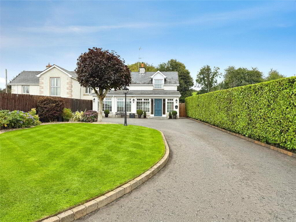 39 Station Road, Magherafelt, BT45 5EB