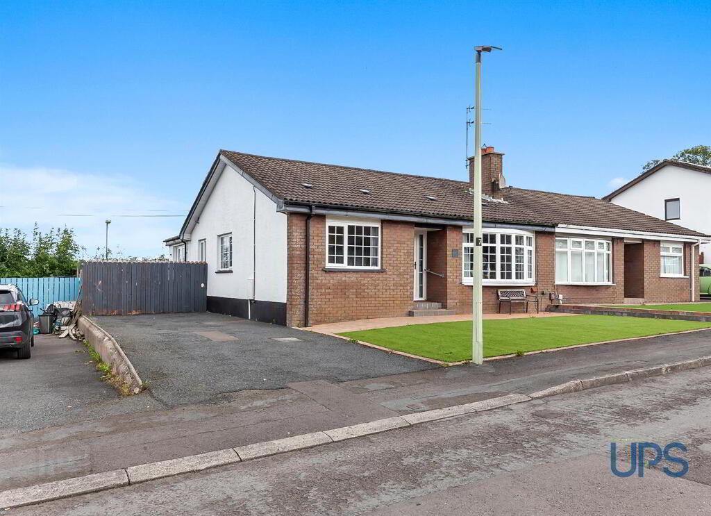 72 Landgarve Manor, Crumlin, BT29 4SF